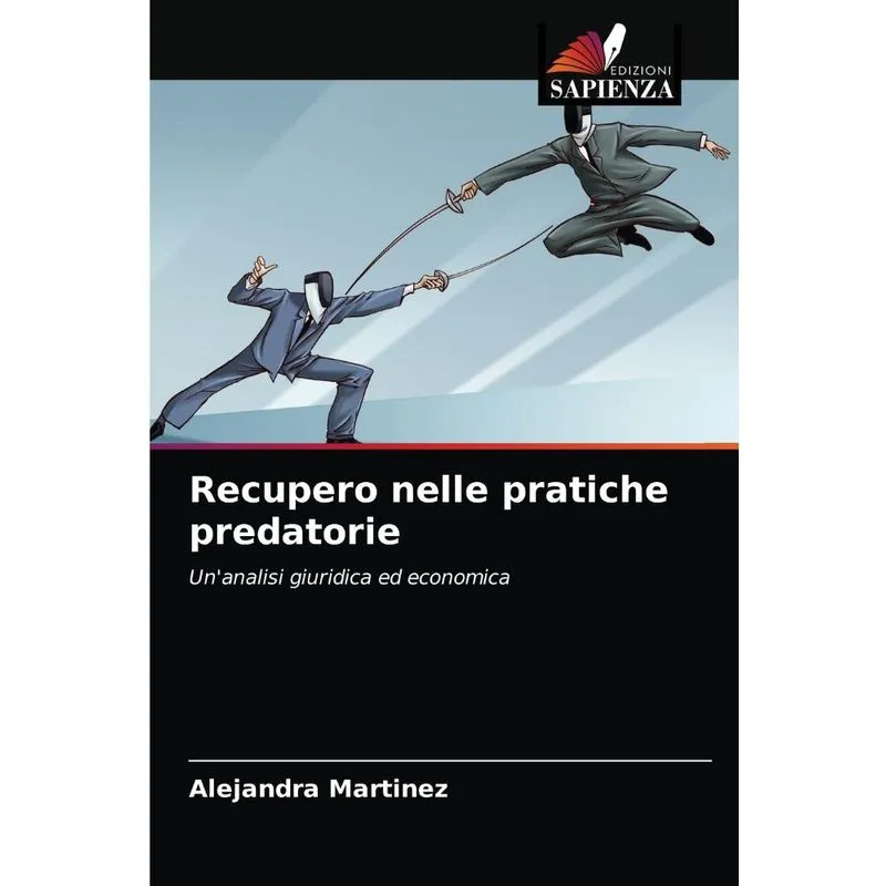 Recupero nelle pratiche predatorie