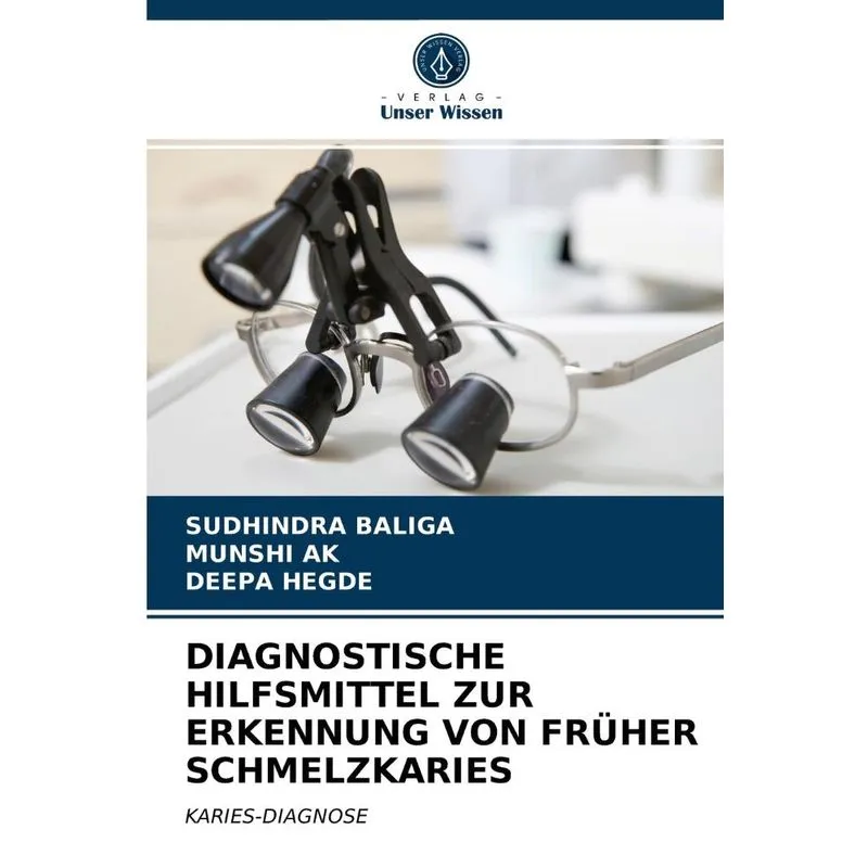DIAGNOSTISCHE HILFSMITTEL ZUR ERKENNUNG VON FRÜHER SCHMELZK