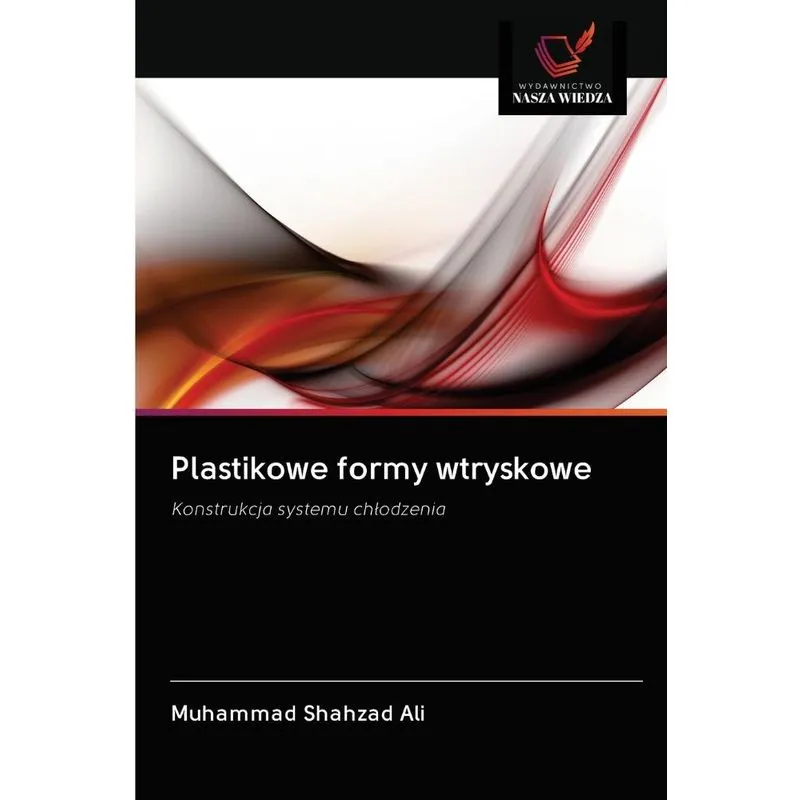 Plastikowe formy wtryskowe