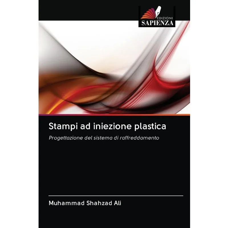Stampi ad iniezione plastica