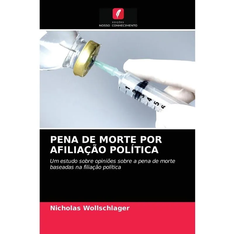Pena de morte por afiliação política