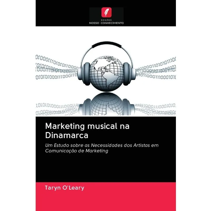 Marketing musical na Dinamarca