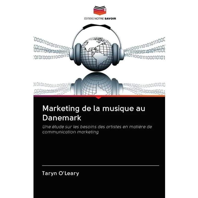 Marketing de la musique au Danemark