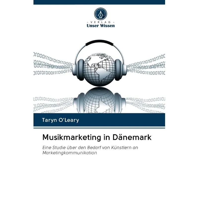 Musikmarketing in Dänemark
