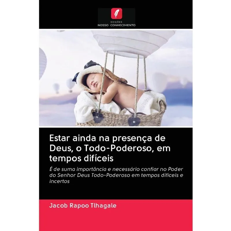 Estar ainda na presença de Deus, o Todo-Poderoso, em tempos