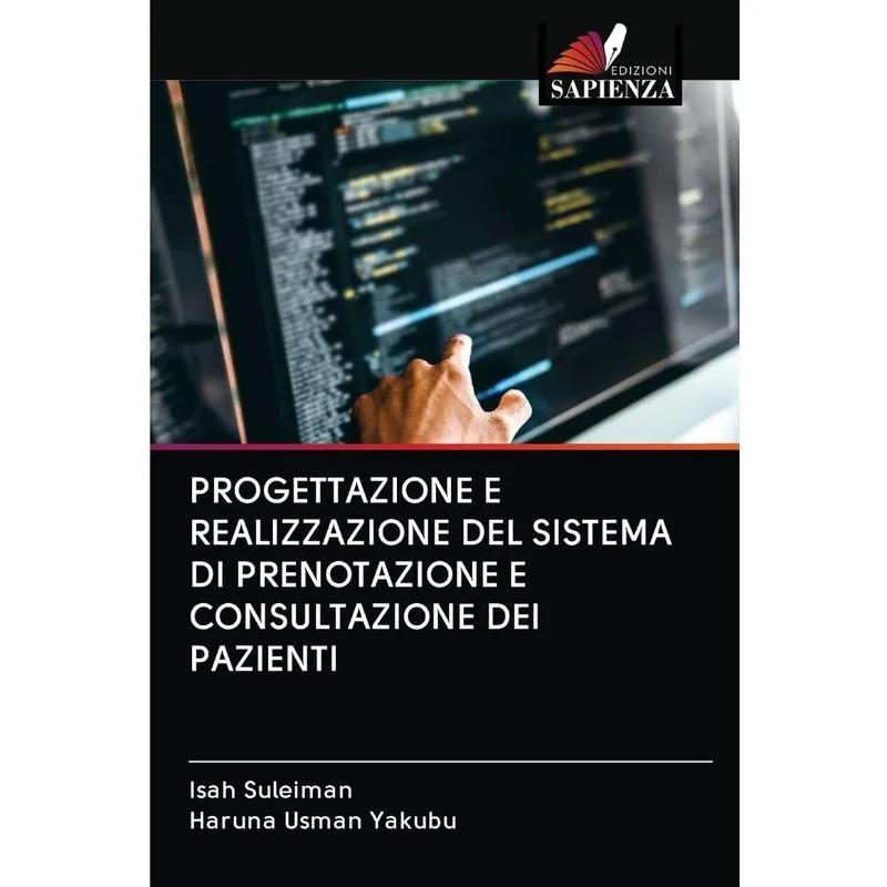 PROGETTAZIONE E REALIZZAZIONE DEL SISTEMA DI PRENOTAZIONE E