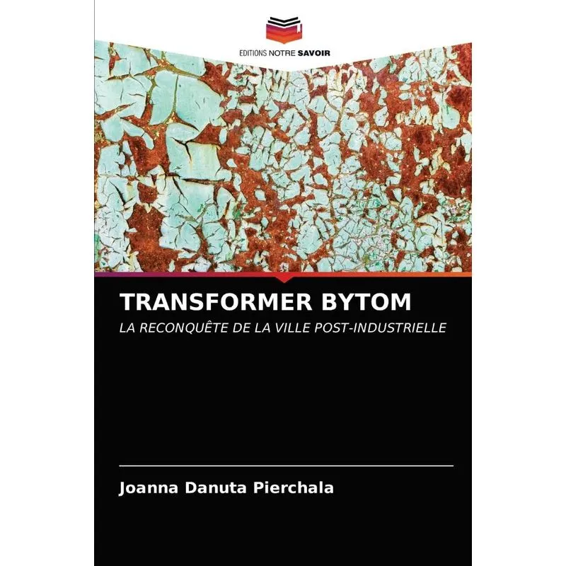 TRANSFORMER BYTOM