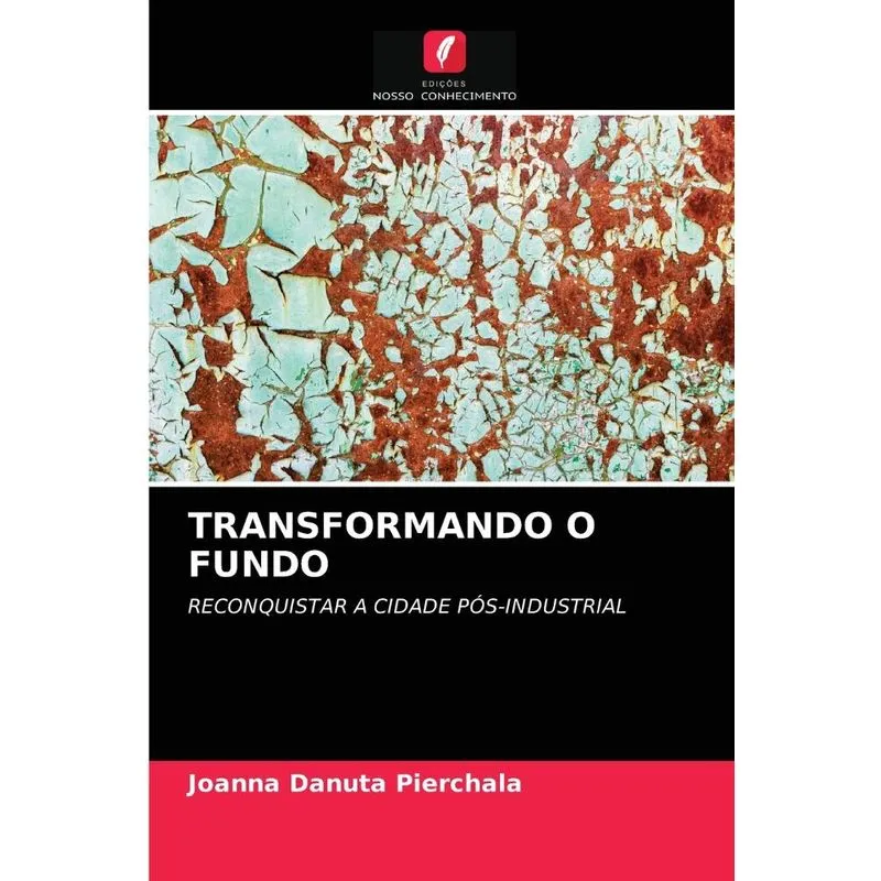 TRANSFORMANDO O FUNDO