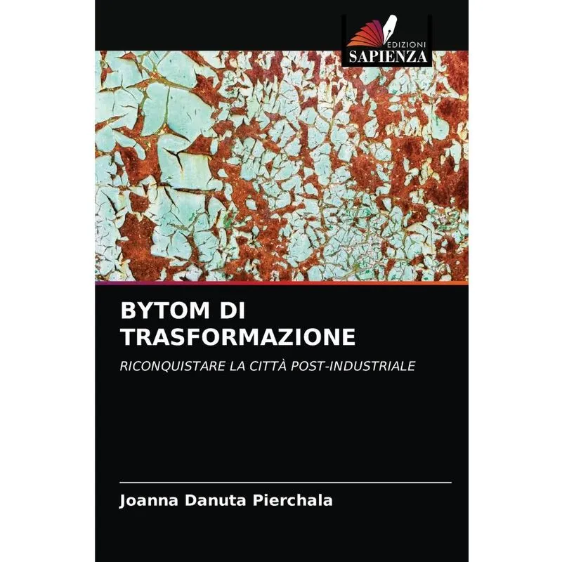 BYTOM DI TRASFORMAZIONE