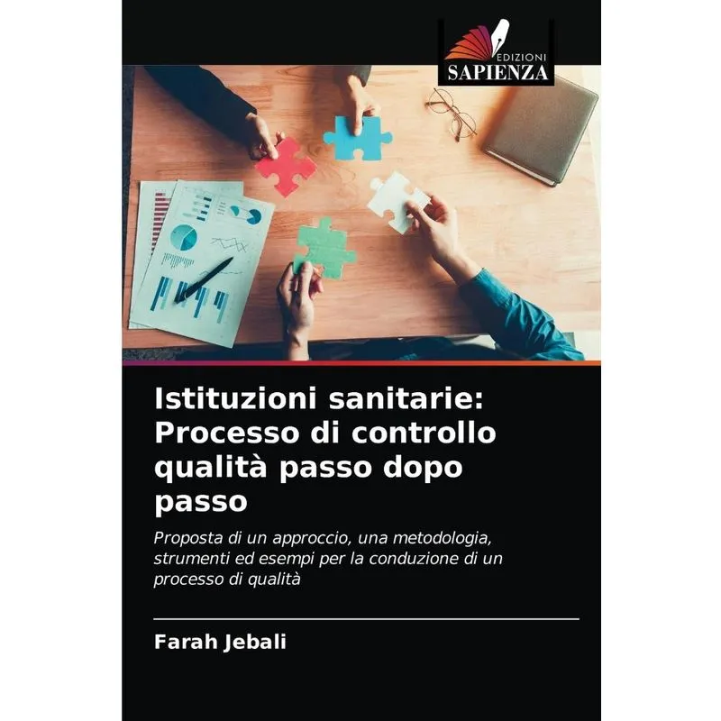 Istituzioni sanitarie