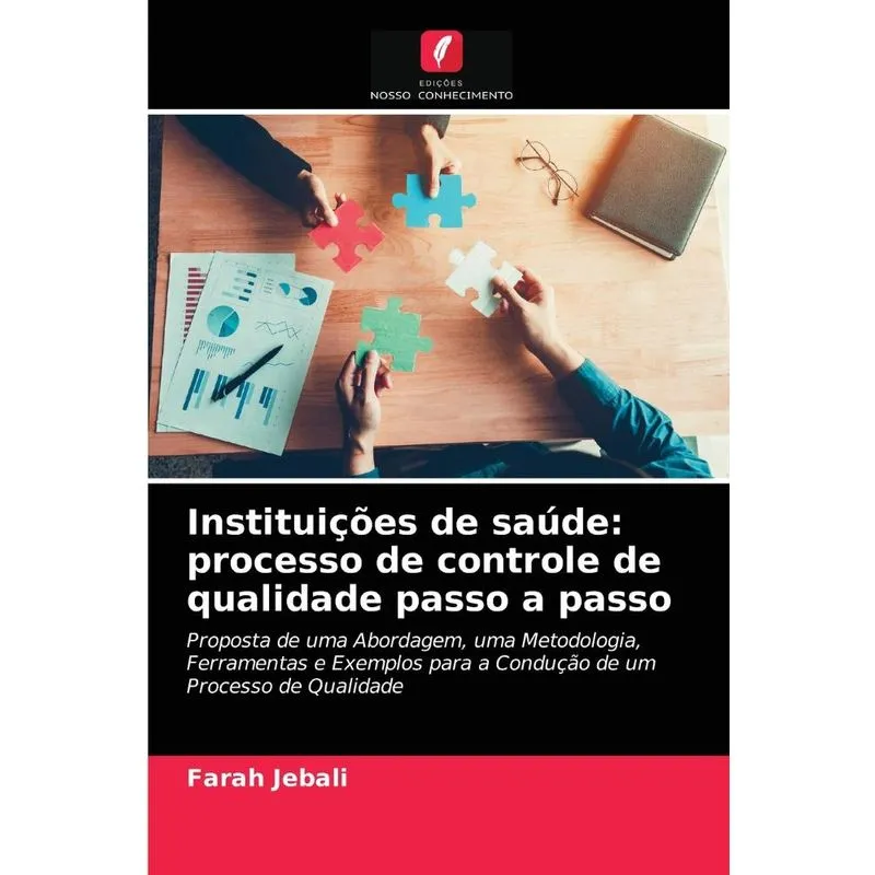 Instituições de saúde