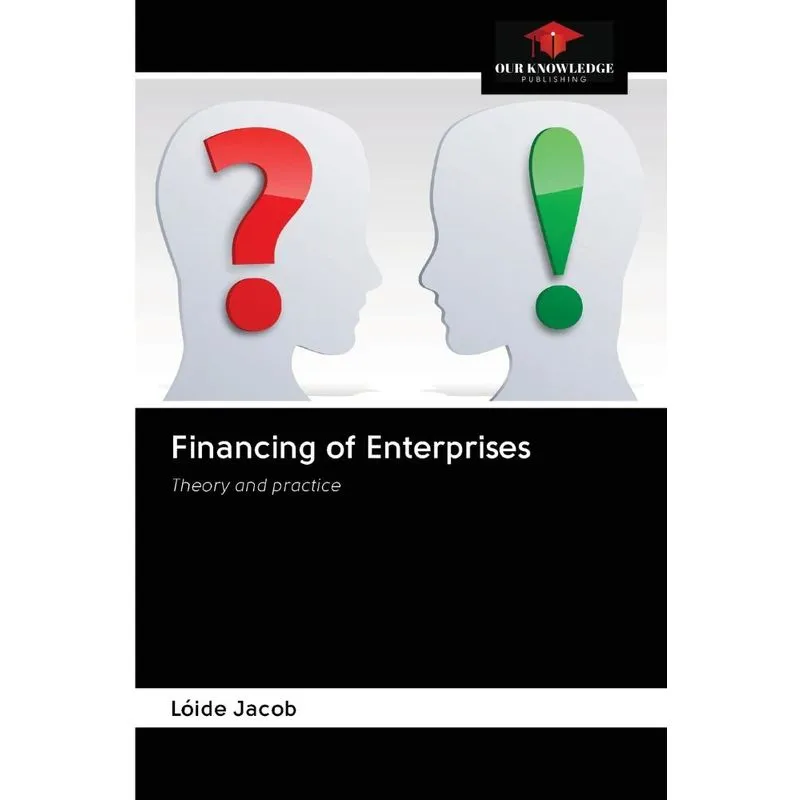 Financing of Enterprises