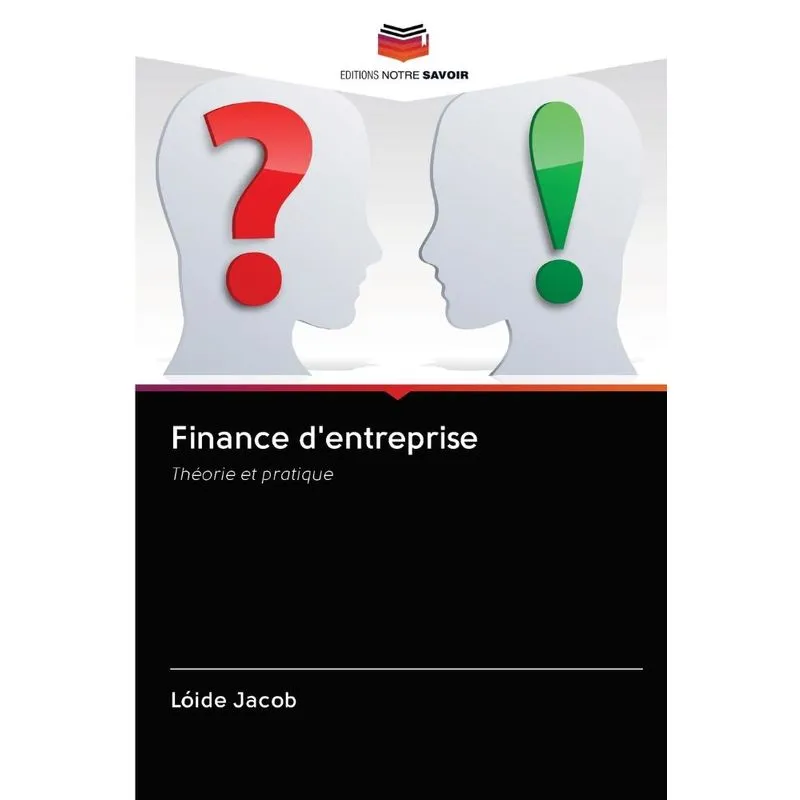 Finance dentreprise