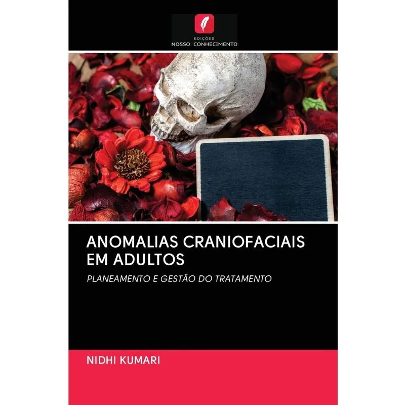 ANOMALIAS CRANIOFACIAIS EM ADULTOS
