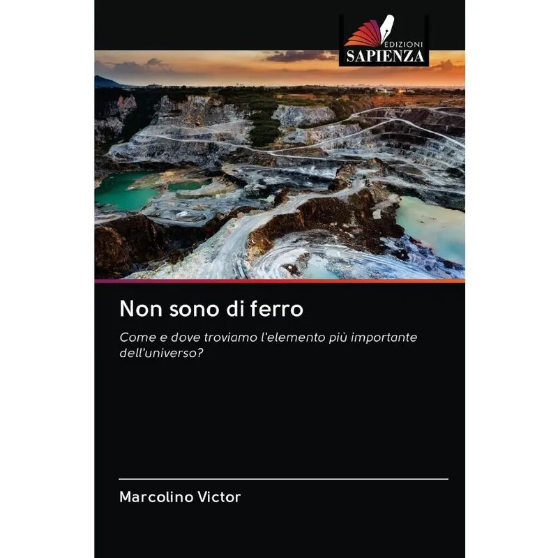 Non sono di ferro