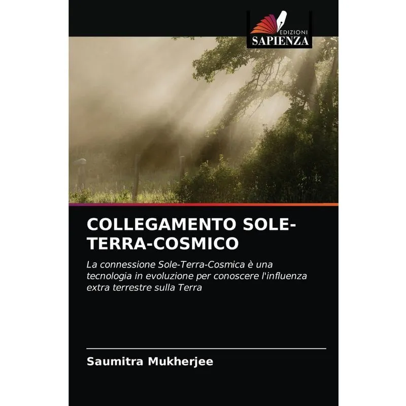 COLLEGAMENTO SOLE-TERRA-COSMICO