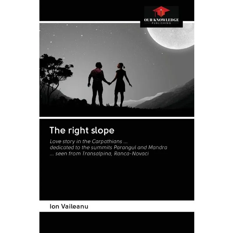 The right slope