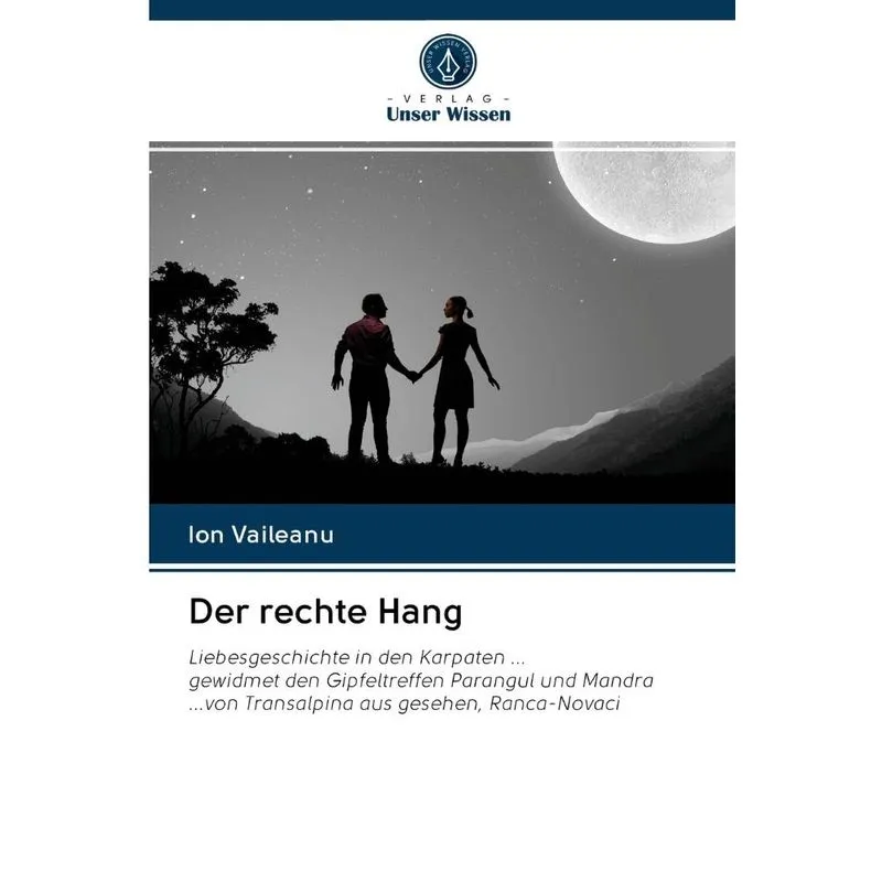 Der rechte Hang