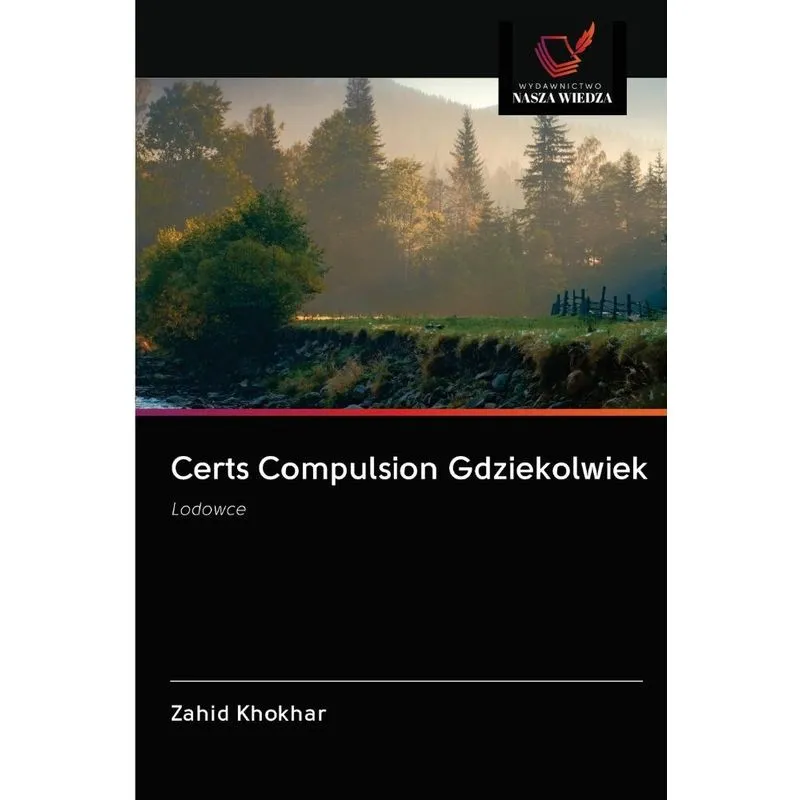 Certs Compulsion Gdziekolwiek
