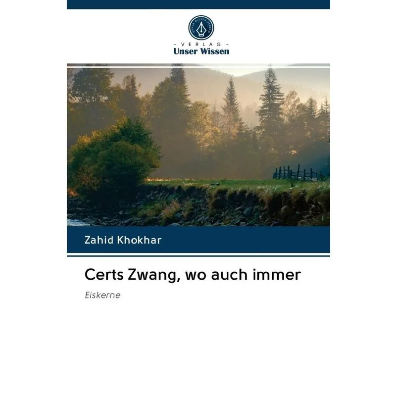 Certs Zwang, wo auch immer