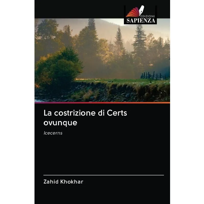 La costrizione di Certs ovunque