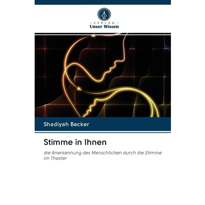 Stimme in Ihnen