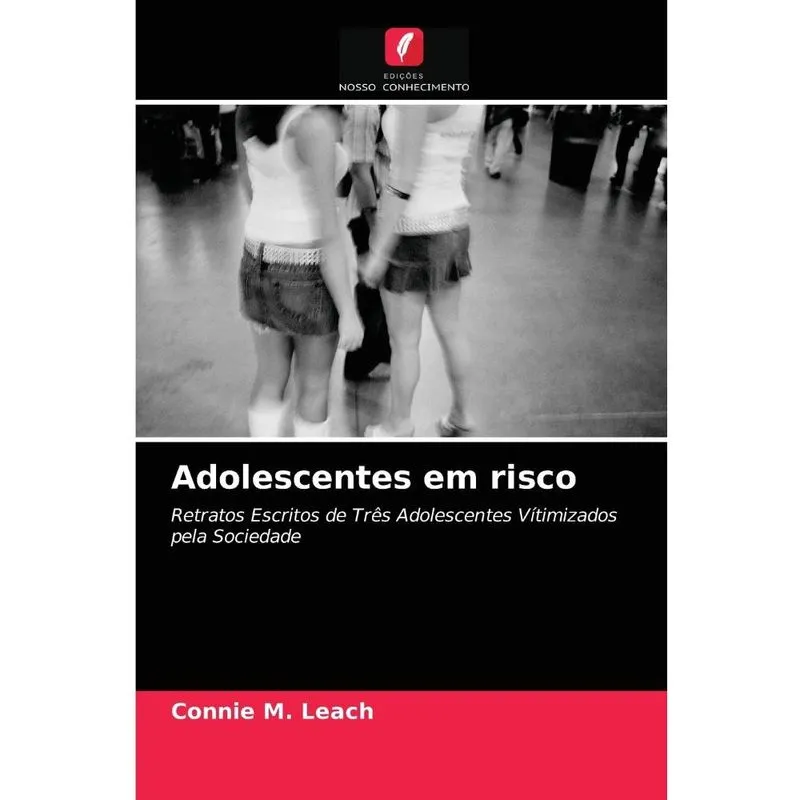 Adolescentes em risco