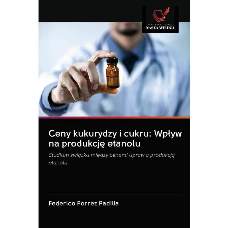Ceny kukurydzy i cukru