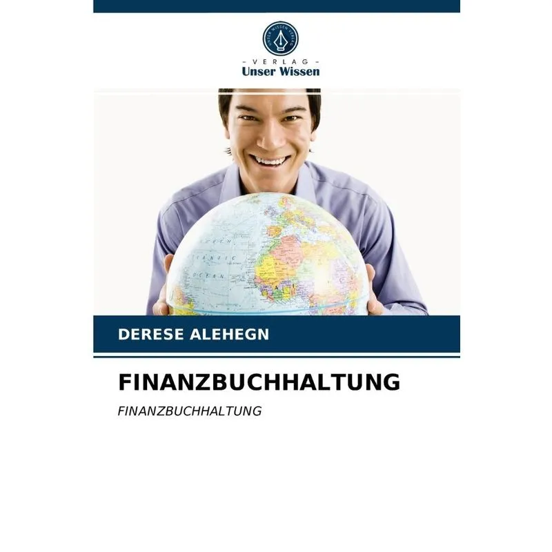 FINANZBUCHHALTUNG