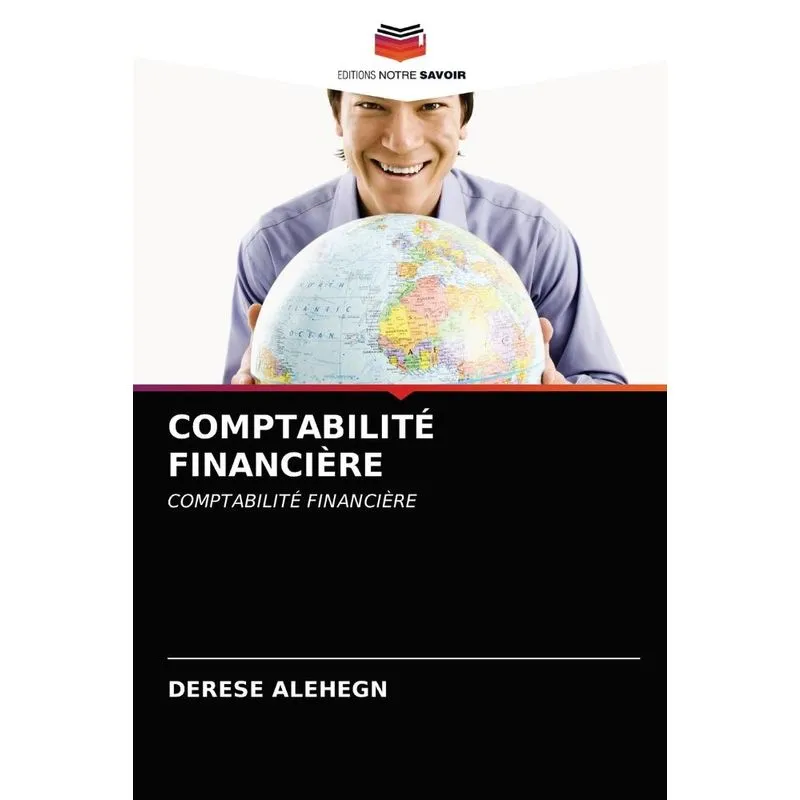 COMPTABILITÉ FINANCIÈRE