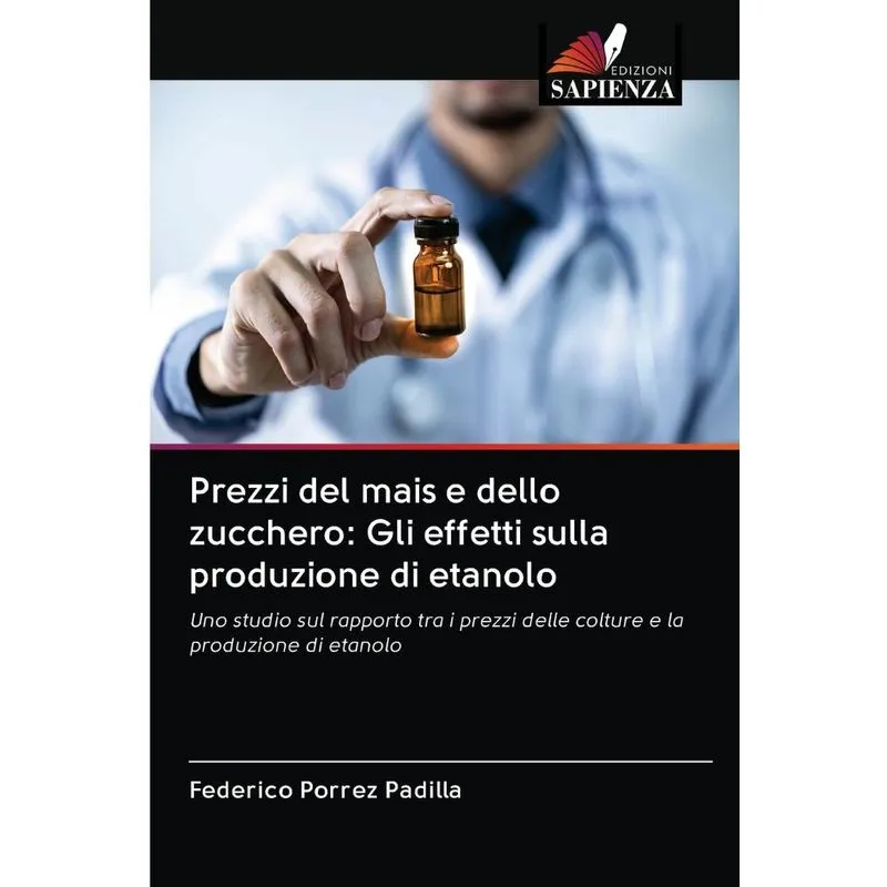 Prezzi del mais e dello zucchero