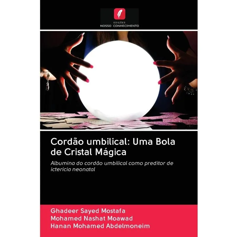 Cordão umbilical