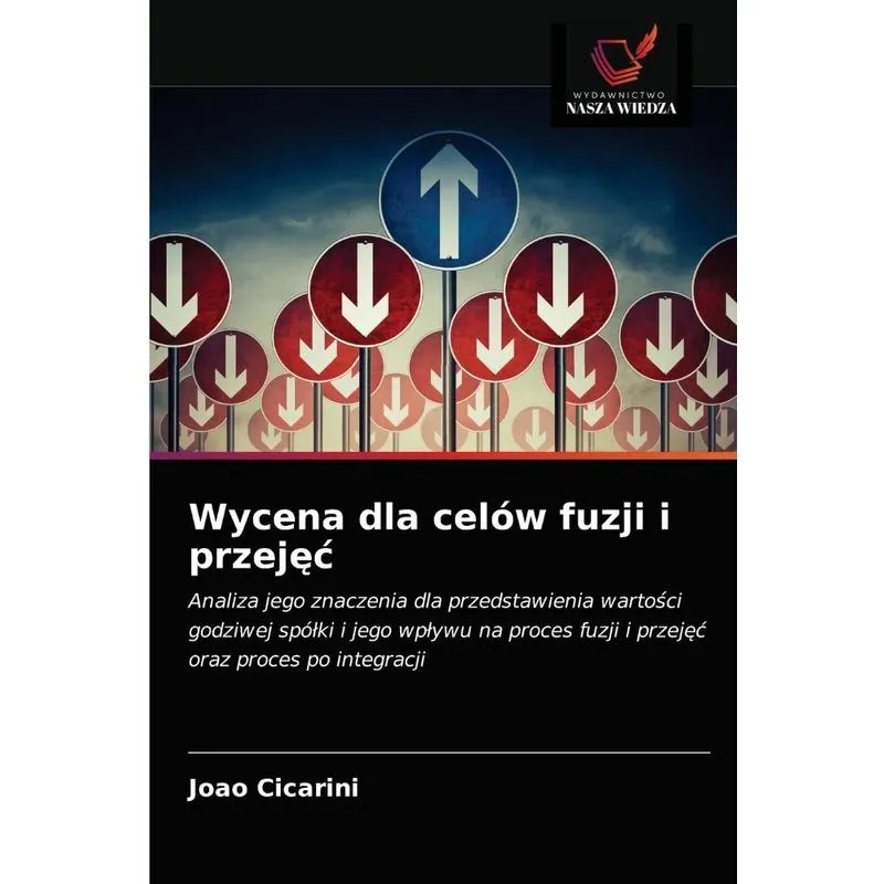 Wycena dla celów fuzji i przejec