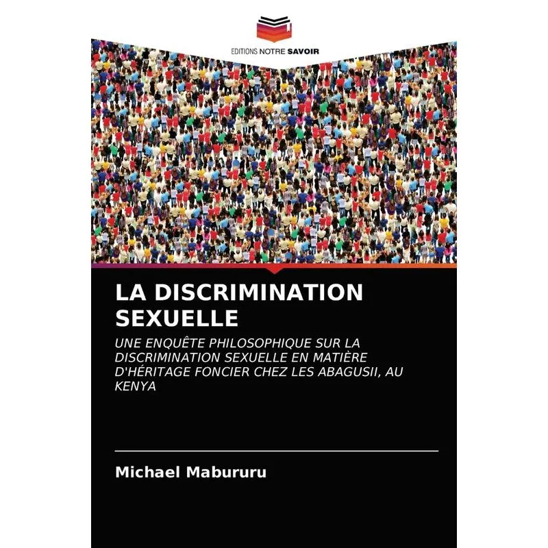 LA DISCRIMINATION SEXUELLE