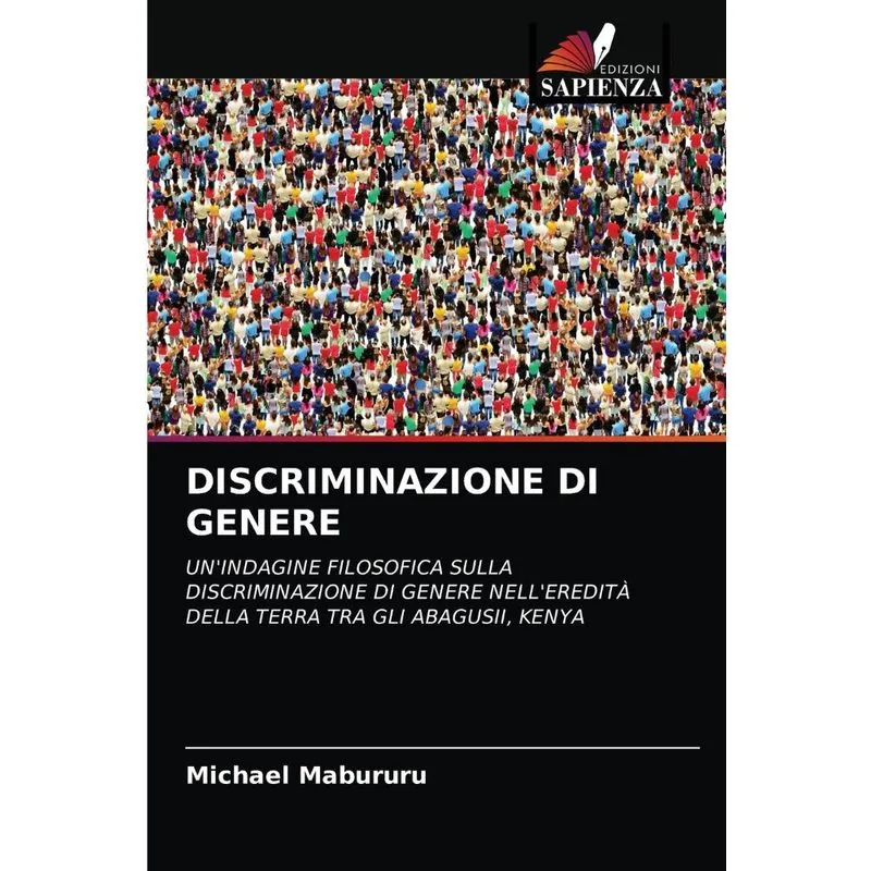 DISCRIMINAZIONE DI GENERE