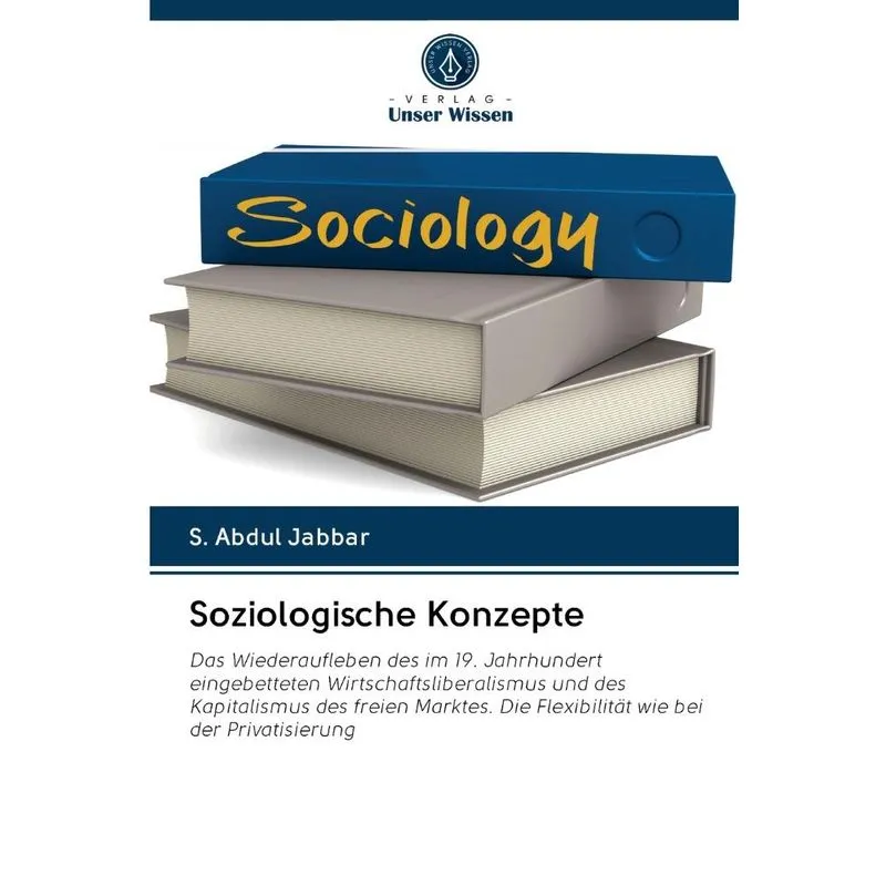 Soziologische Konzepte