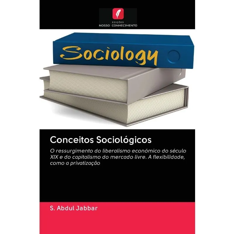 Conceitos Sociológicos