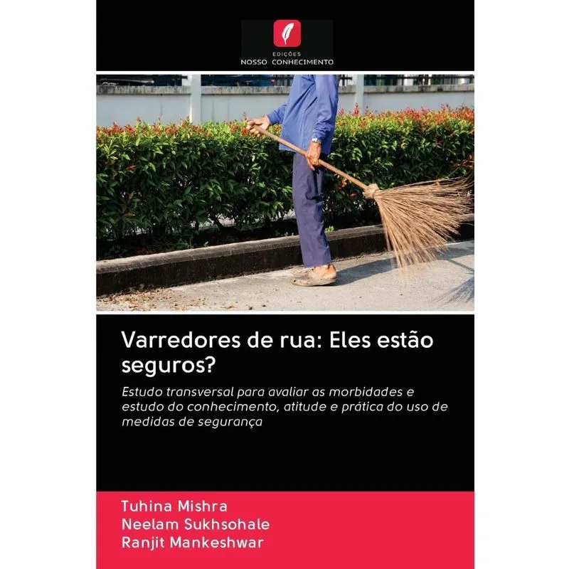 Varredores de rua
