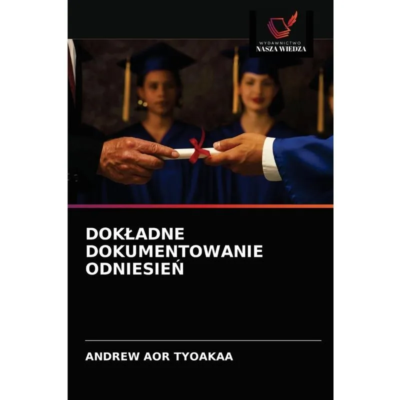 Dokładne Dokumentowanie Odniesień