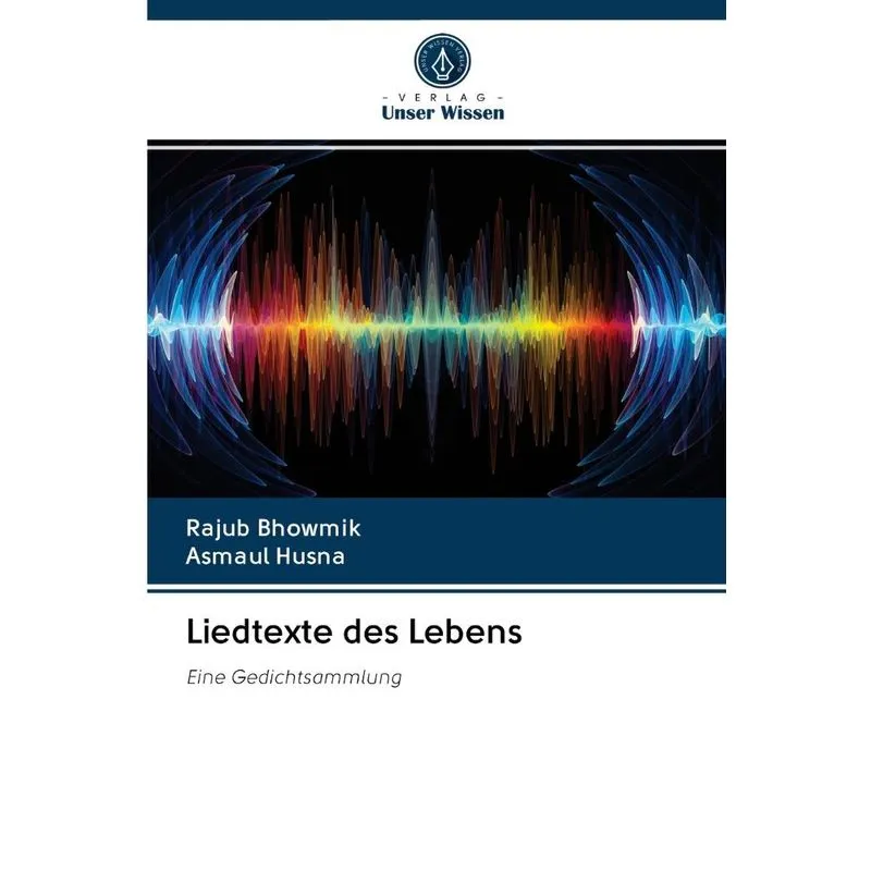 Liedtexte des Lebens