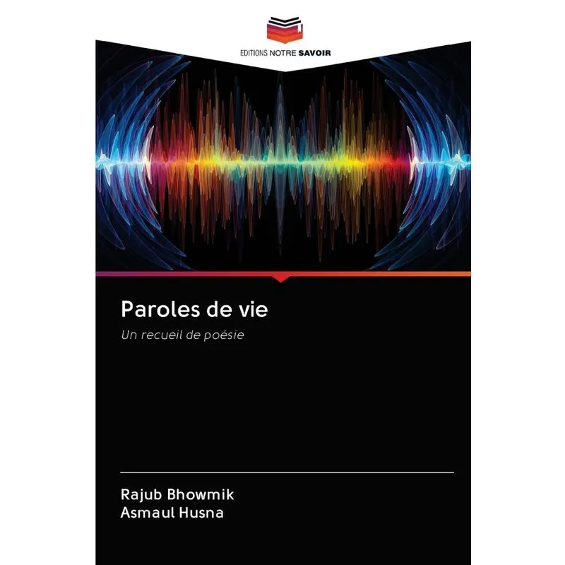 Paroles de vie