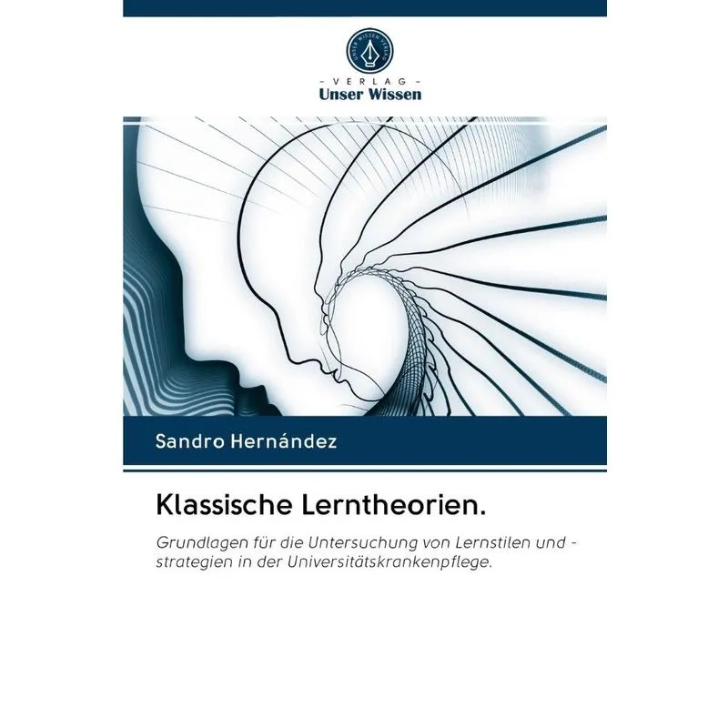 Klassische Lerntheorien.