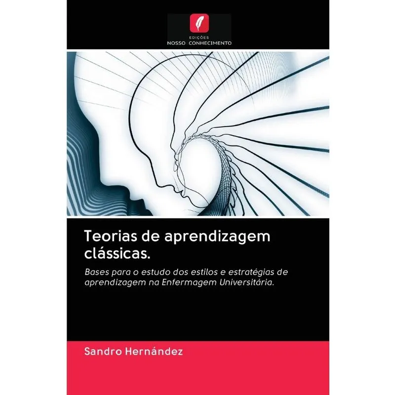 Teorias de aprendizagem clássicas.