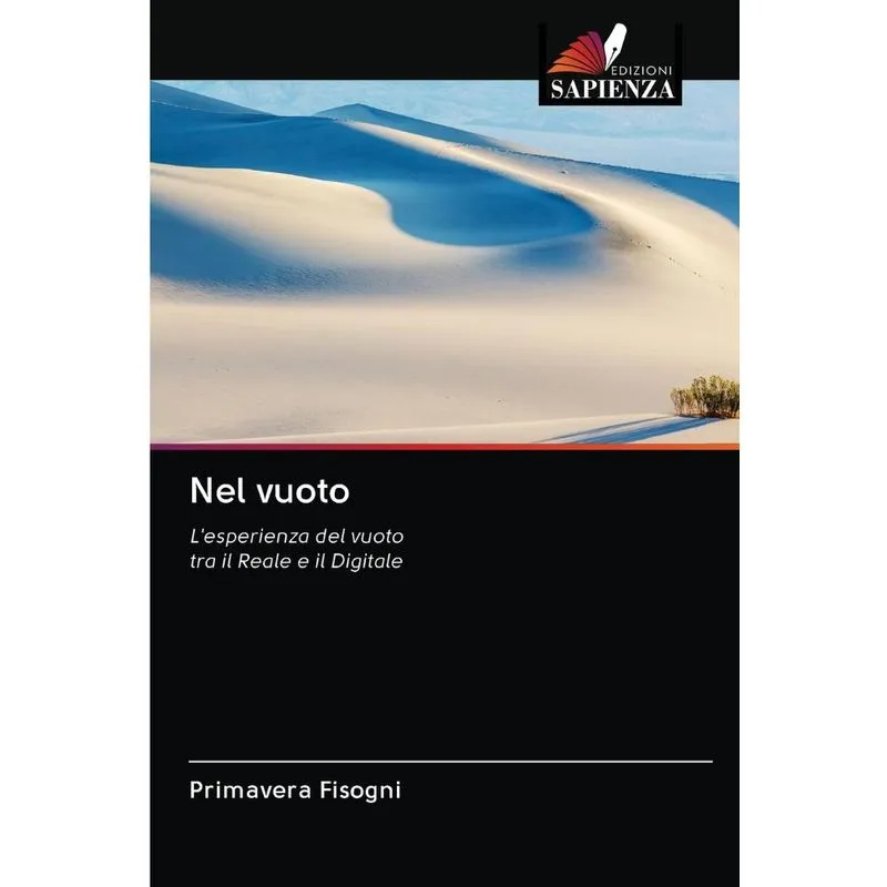 Nel vuoto