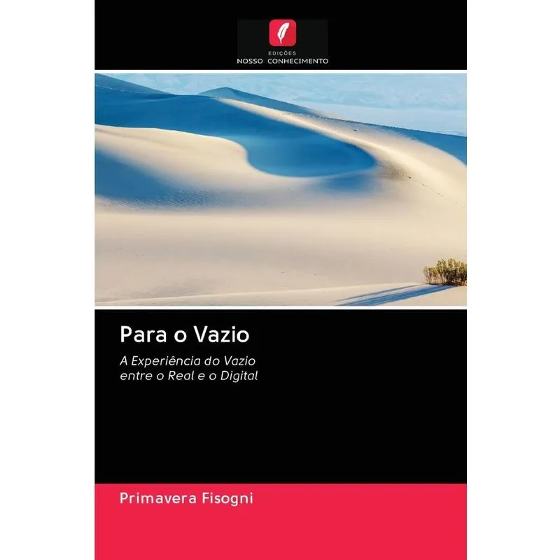 Para o Vazio