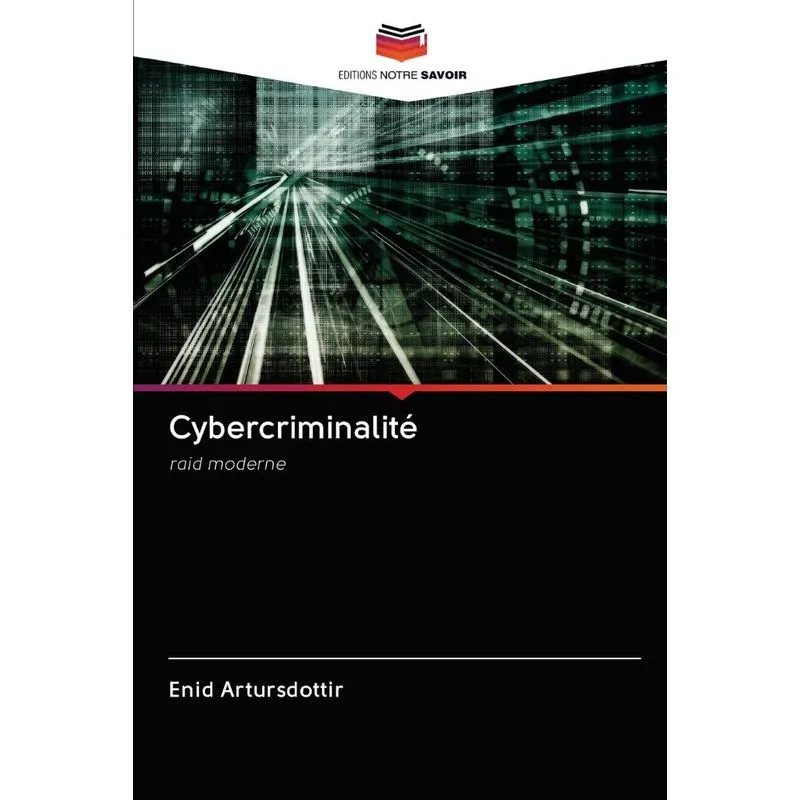 Cybercriminalité
