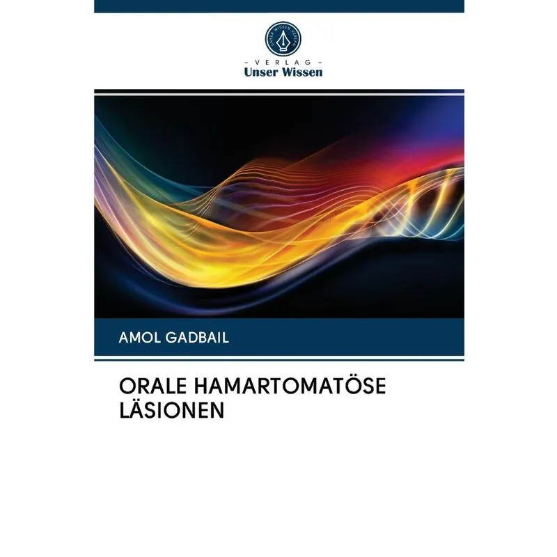 ORALE HAMARTOMATÖSE LÄSIONEN