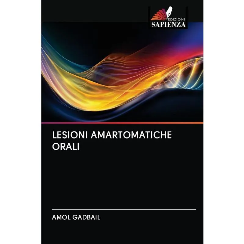LESIONI AMARTOMATICHE ORALI