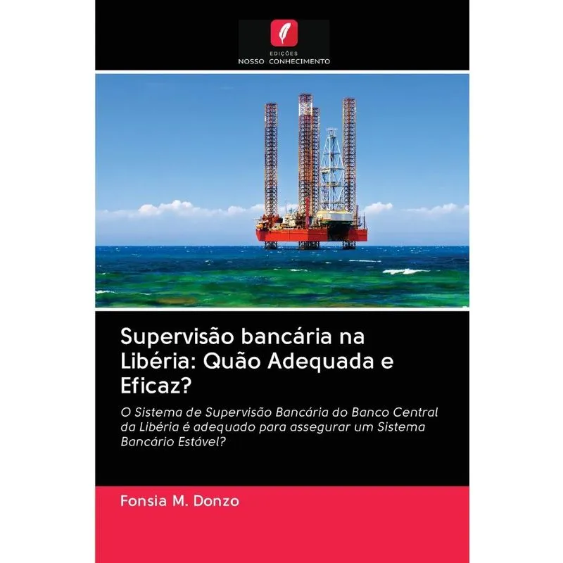 Supervisão bancária na Libéria