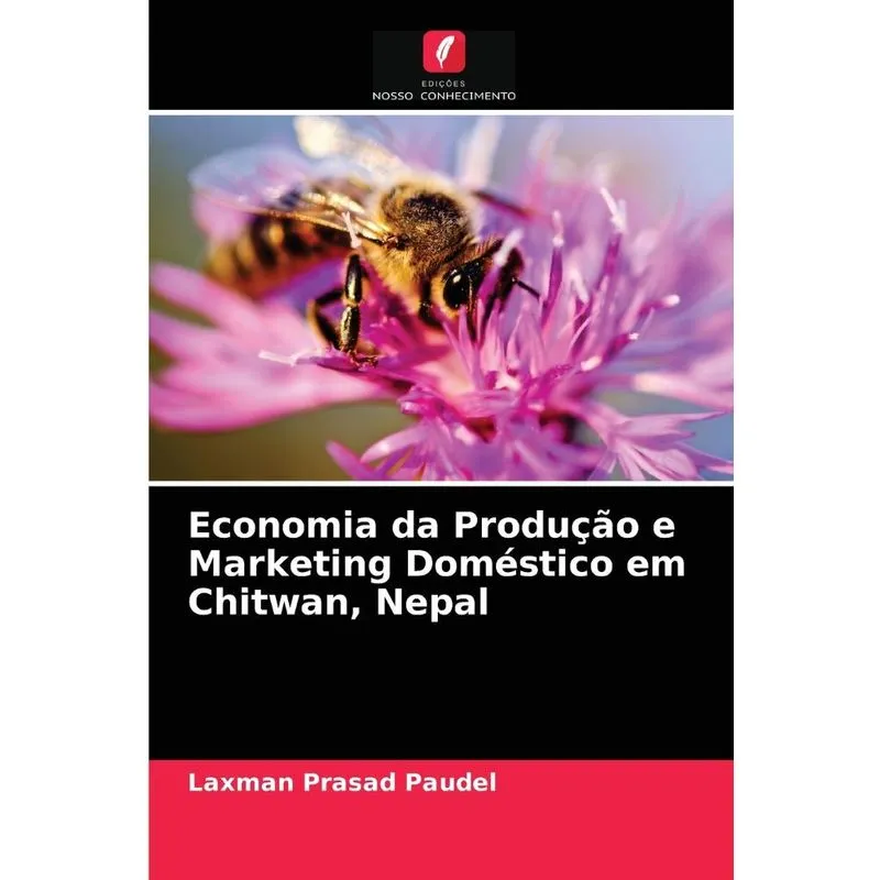 Economia da Produção e Marketing Doméstico em Chitwan, Nepa